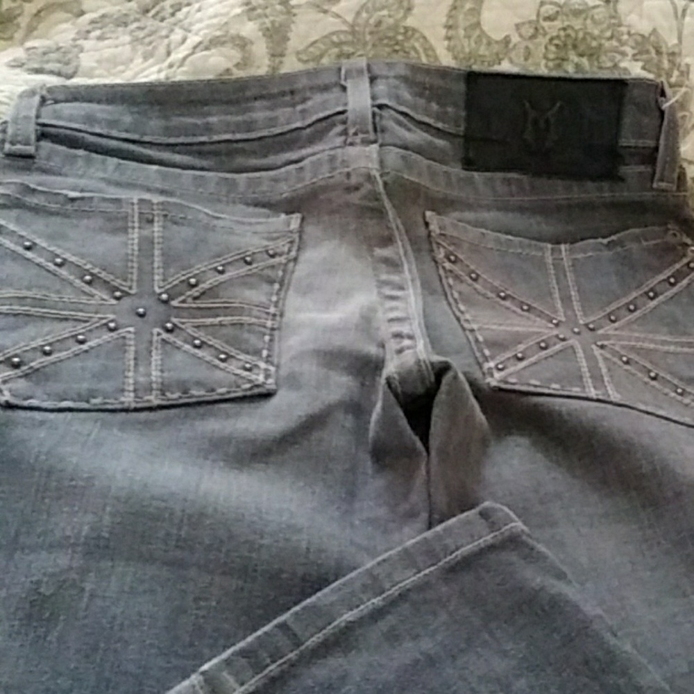 Monarchy women's jeans